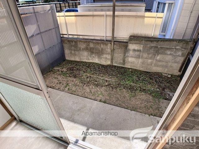 中央1丁目貸家の内装写真