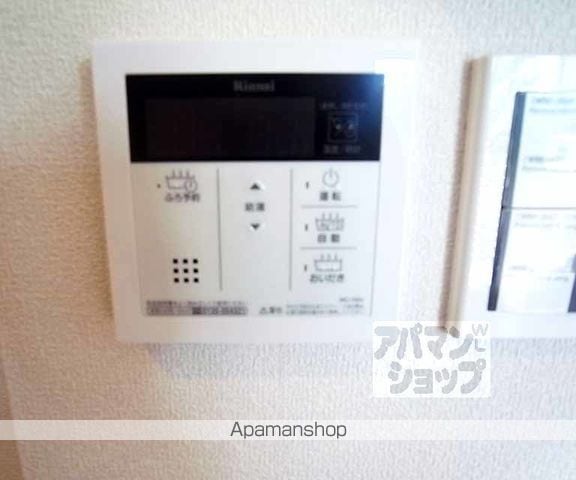 Maison de Rapan 御所東の内装写真