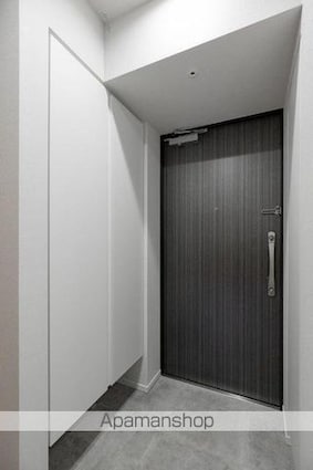 ジオエント町屋[2LDK/50.34m2]の玄関