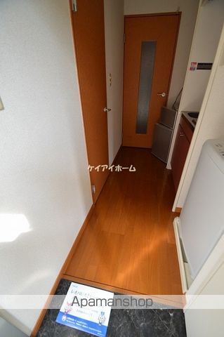 レオパレスさくらの内装写真
