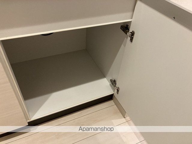 ピア旭町の内装写真