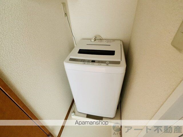 レオパレスフレンド[1K/26.08m2]の内装1