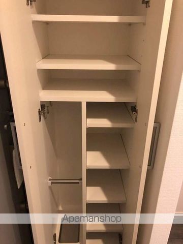 メイクスデザイン品川戸越の内装写真