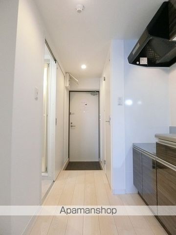 LA CIMA ZEROの内装写真