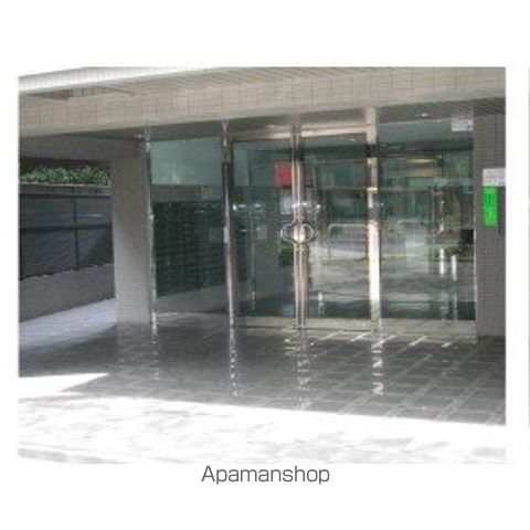 ダイヤモンドスクエア桜台の外観写真