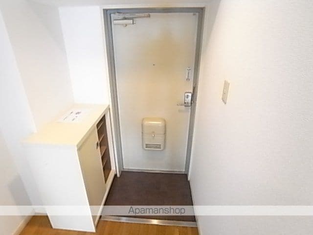 グレースヴィラ園田IIの内装写真