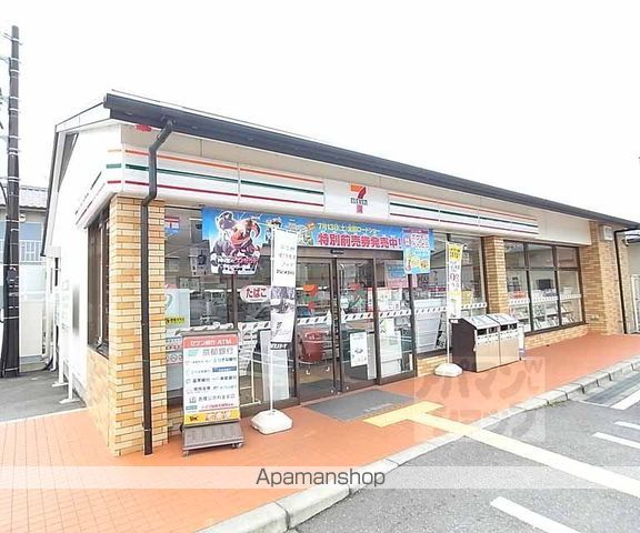 カーサ雅の周辺写真