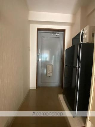 アーバンライフ志度Ⅰ[1K/25m2]の玄関