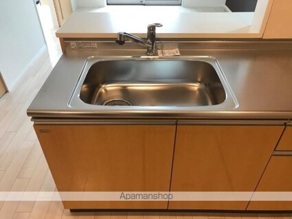 ハイムガーデンⅢ[2LDK/58.78m2]の内装1