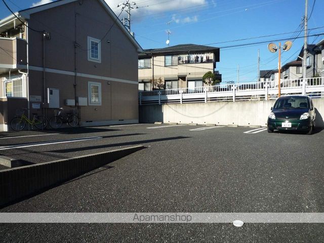 サンセットの外観写真