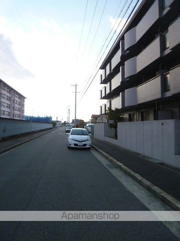 ベルレーヌ河原の周辺写真