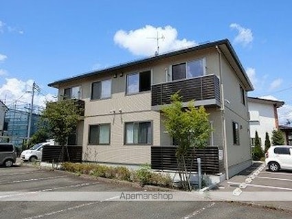 グリーングランデ[1LDK/56.56m2]の外観1