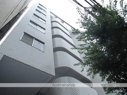 東京都世田谷区三軒茶屋２丁目[1K/22.31m2]の外観5