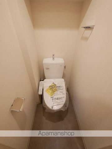 プレサンス福島ミッドエルの内装写真