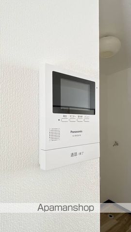 サンビレッジゆたかCの内装写真