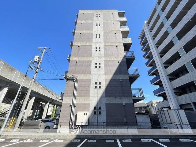ブルーナ南吉方の外観写真