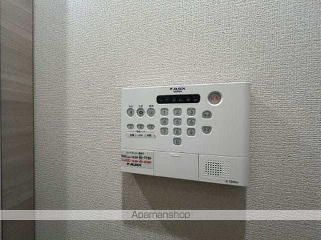 タウン清心の内装写真