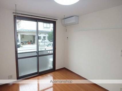 平田の森奏風館[1K/32.95m2]の内装3