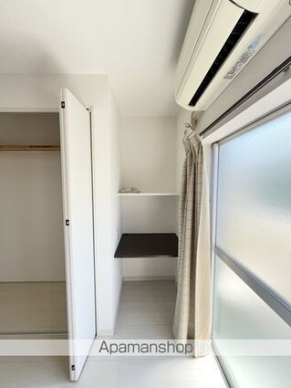 和歌山県和歌山市田尻[1LDK/39.69m2]の内装4