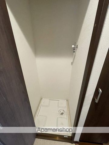 PRIMAVERAIの内装写真