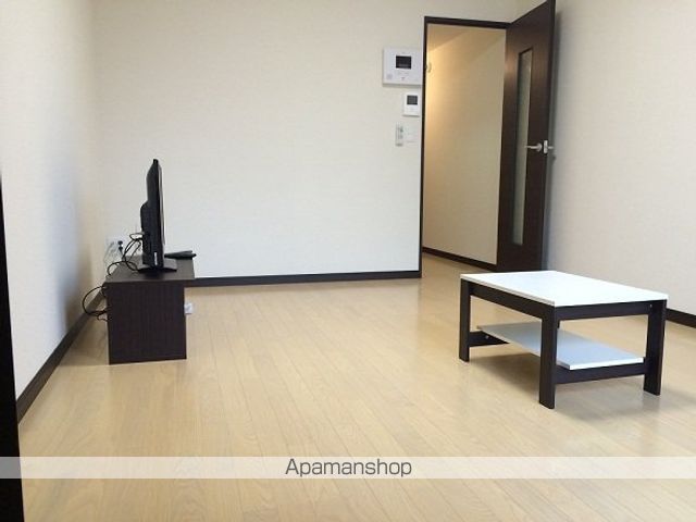 レオネクスト樹の内装写真