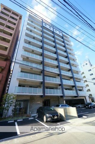 アイサフィール博多駅東