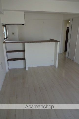 メゾン千田[1LDK/40m2]の内装
