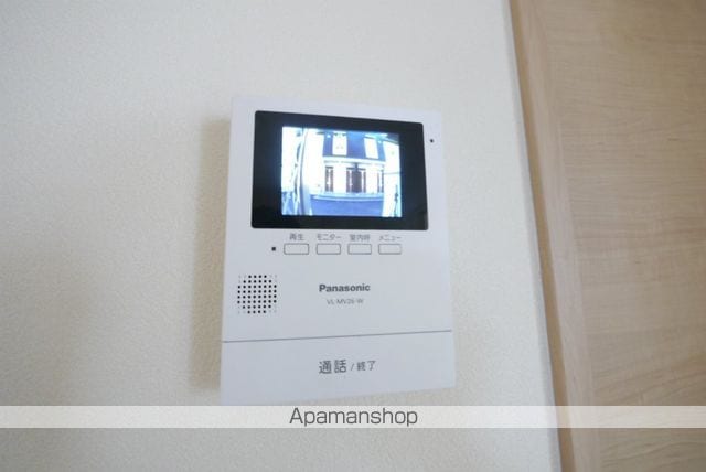 MIKI HOUSEIII A棟の内装写真