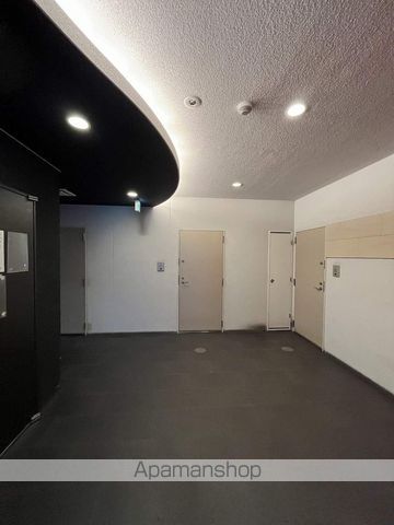 プレミアムコート谷町4丁目の外観写真
