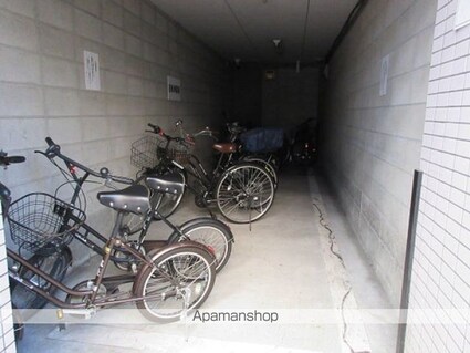 ハイソサエティ宝町[1R/20.06m2]の内装4
