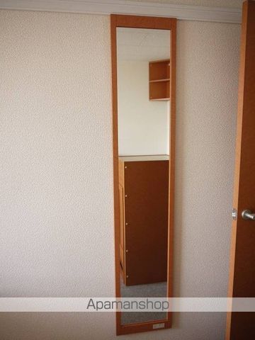 レオパレスLAPINの内装写真