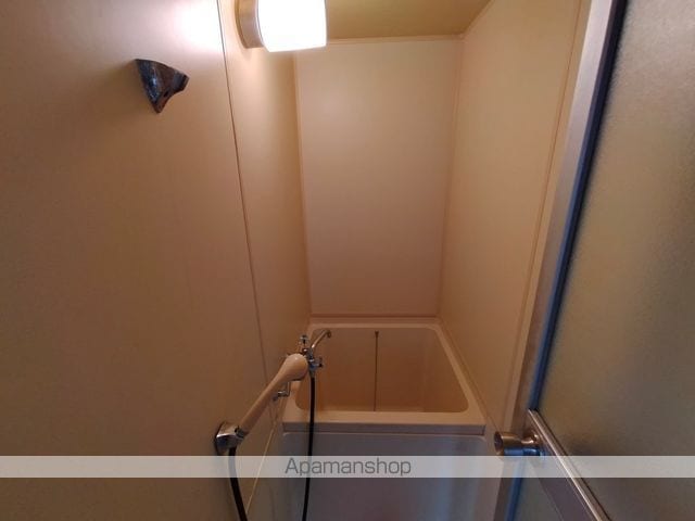 緑町マンションの内装写真