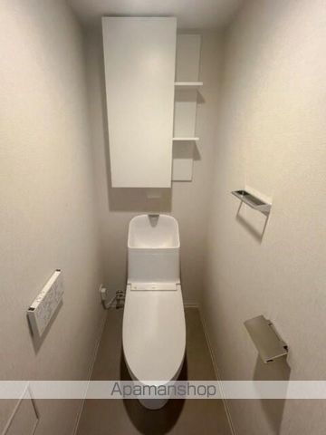 ブルックサイドレジデンス木場の内装写真