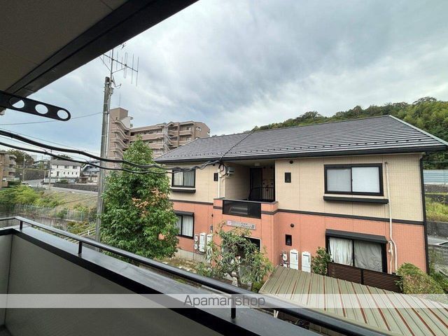 アンセスグランヒルズA棟のその他写真