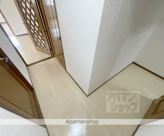 ベルメゾン一条の内装写真
