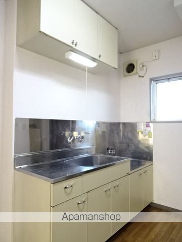 ロイヤルマルトウの内装写真