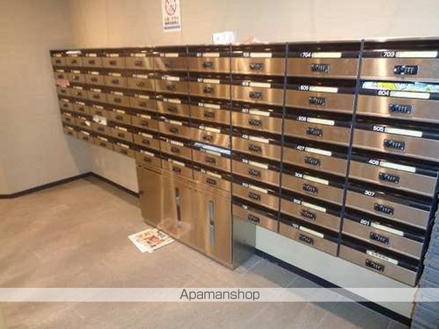 ライオンズマンション京都三条第3の内装写真