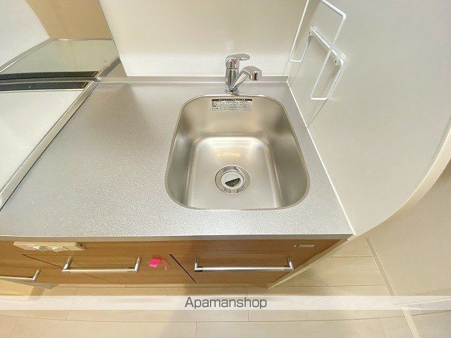 セレニテ江坂グランデの内装写真