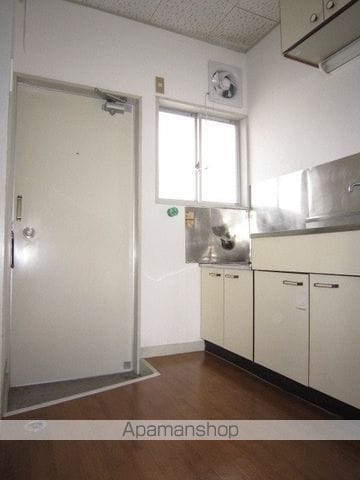 誉田コーポの内装写真