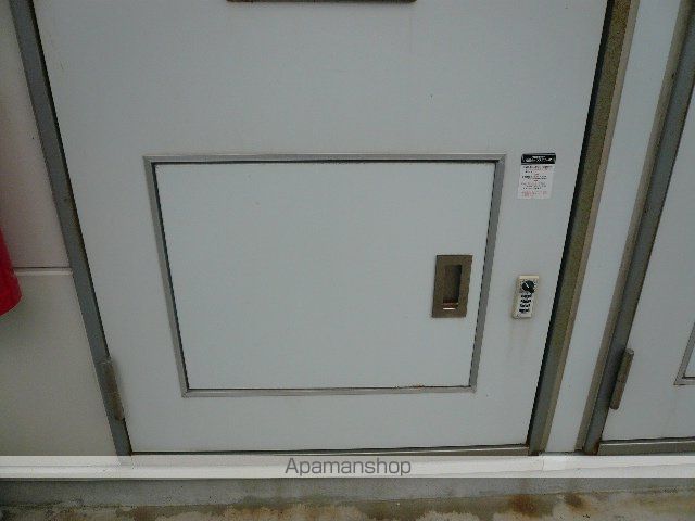 レオパレスSpringの内装写真