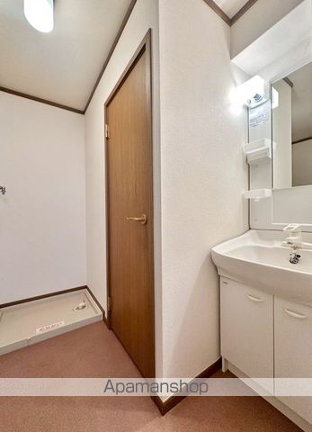 グローリア・Hの内装写真