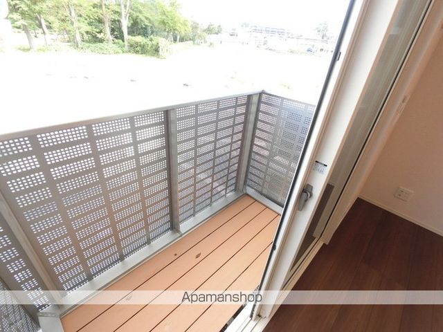 ＪＲ信越本線 越後石山駅 徒歩3分 2階建 築10年の内装写真
