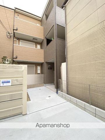 FSTYLE 浜寺石津町西1号館のその他写真