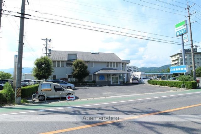 ハイツ三田の周辺写真