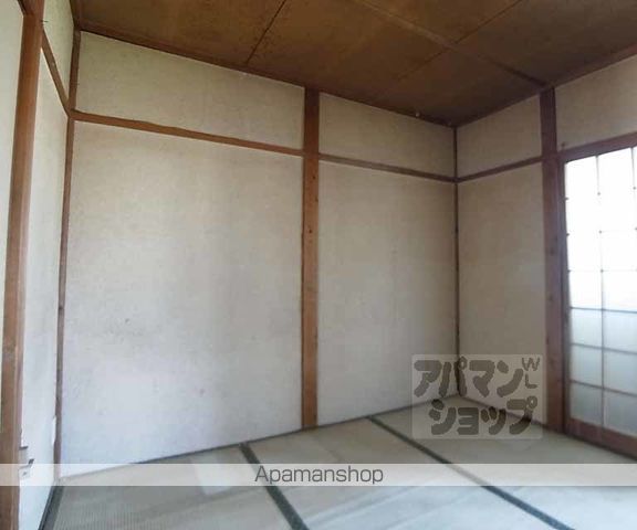 豊栄ハイツの内装写真