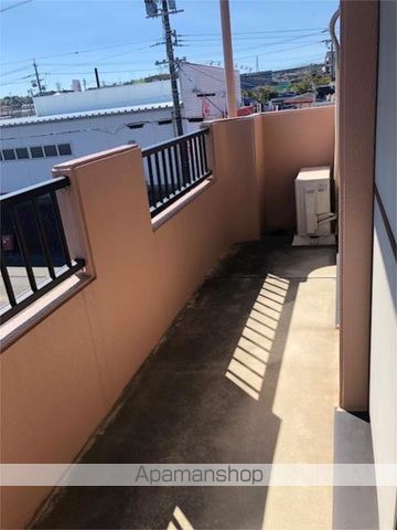 メゾンシンシアの内装写真