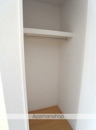 リブリ・クロシェット[1K/26.08m2]の収納