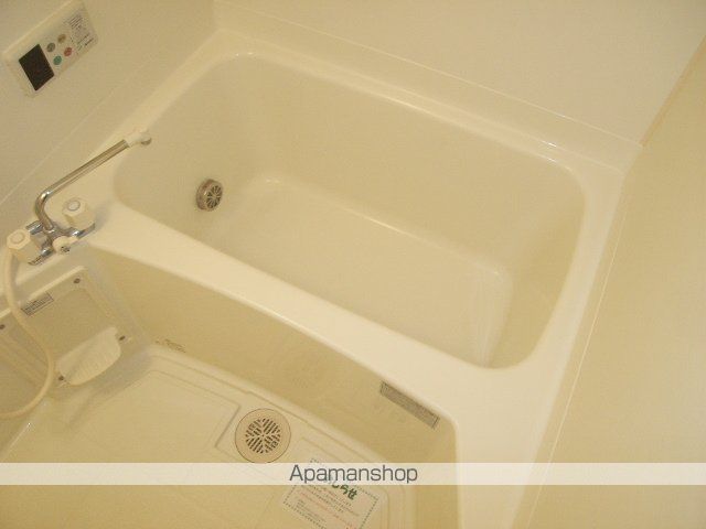 シルエラ Iの内装写真