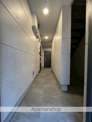 ＦＡＩＲ東向島[1R/30.12m2]の内装2