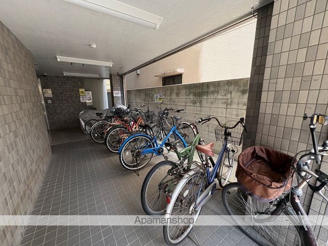 中市マンションのその他写真